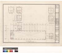 藏品(夾層結構平面 機械房結構平面)的圖片