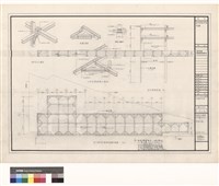 藏品(地下室安全措施結構平面圖)的圖片