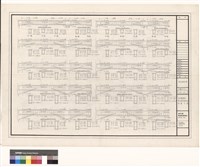 藏品(梁結構詳圖)的圖片