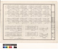 藏品(梁及地梁結構詳圖)的圖片
