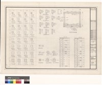 藏品(柱,洞道詳圖 及 圖樣)的圖片