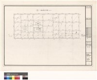藏品(一樓結構平面)的圖片