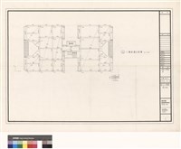 藏品(二樓結構平面)的圖片