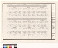 藏品(大梁配筋詳細)的圖片