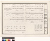 藏品(大梁配筋詳細)的圖片