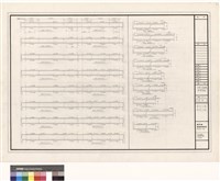 藏品(大梁及基礎配筋詳細)的圖片