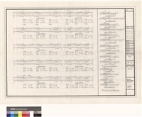 藏品(大梁及版配筋詳細)的圖片