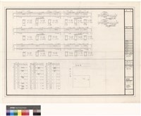 藏品(大梁及版配筋詳細)的圖片