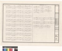 藏品(大梁及小梁配筋詳細)的圖片