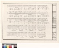 藏品(大梁配筋詳細及地梁)的圖片