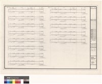 藏品(大梁配筋詳細)的圖片