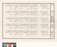 藏品(大梁配筋詳細)的圖片