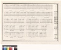 藏品(地梁配筋詳細)的圖片