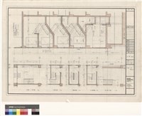 藏品(主梯剖面圖)的圖片