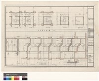 藏品(太平梯剖面圖)的圖片