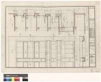 藏品(墙剖面圖)的圖片
