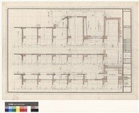 藏品(牆剖面圖)的圖片