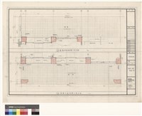 藏品(騎樓平面)的圖片
