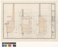 藏品(正面外牆剖面)的圖片