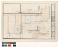 藏品(騎樓平頂剖面)的圖片