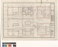 藏品(化糞池詳圖)的圖片