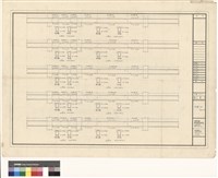 藏品((樑配筋圖))的圖片