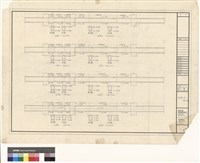 藏品((樑配筋圖))的圖片
