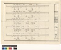 藏品((樑配筋圖))的圖片
