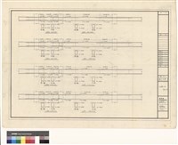 藏品((樑配筋圖))的圖片