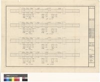 藏品((樑配筋圖))的圖片