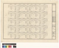 藏品((樑配筋圖))的圖片