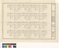 藏品((樑配筋圖))的圖片