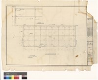 藏品((地下室安全防護支架))的圖片