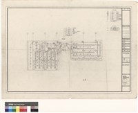 藏品(貳樓電路配置圖)的圖片