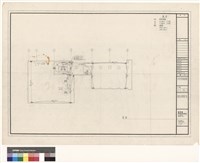 藏品(屋頂電路配置圖)的圖片