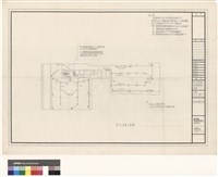 藏品(電話,電視天線及擴音機預埋管路配置圖)的圖片