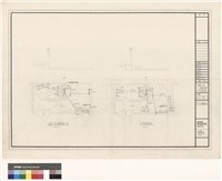 藏品(ㄧ樓與二樓~十二樓衛生管與排水管配置圖)的圖片
