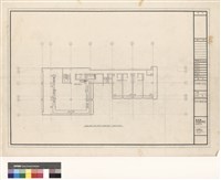 藏品(冷氣機位置圖)的圖片