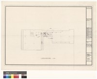 藏品(二層冷水系統平面圖)的圖片