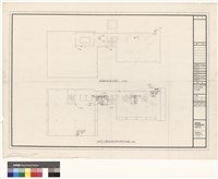 藏品(九至十二層污水排水透氣系統平面圖)的圖片