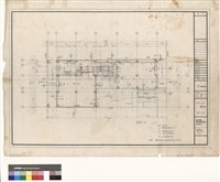 藏品(壹層平面圖)的圖片