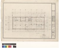 藏品(地下層平面圖)的圖片