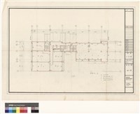 藏品(肆層平面圖)的圖片