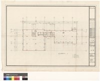 藏品(参.伍.陸.柒層平面圖)的圖片