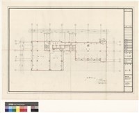 藏品(捌層平面圖)的圖片