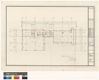 藏品(九層平面圖)的圖片