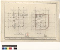 藏品(地下室.一层平面圖)的圖片