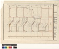 藏品(電梯及主梯剖面)的圖片