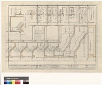 藏品(太平梯剖面圖)的圖片