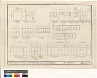 藏品(鋁門窗圖)的圖片
